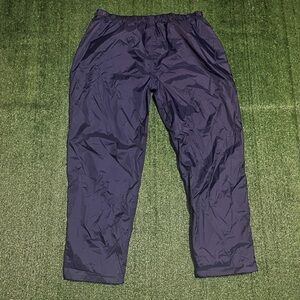 Wearguard Blue Waterproof Pants 3xl